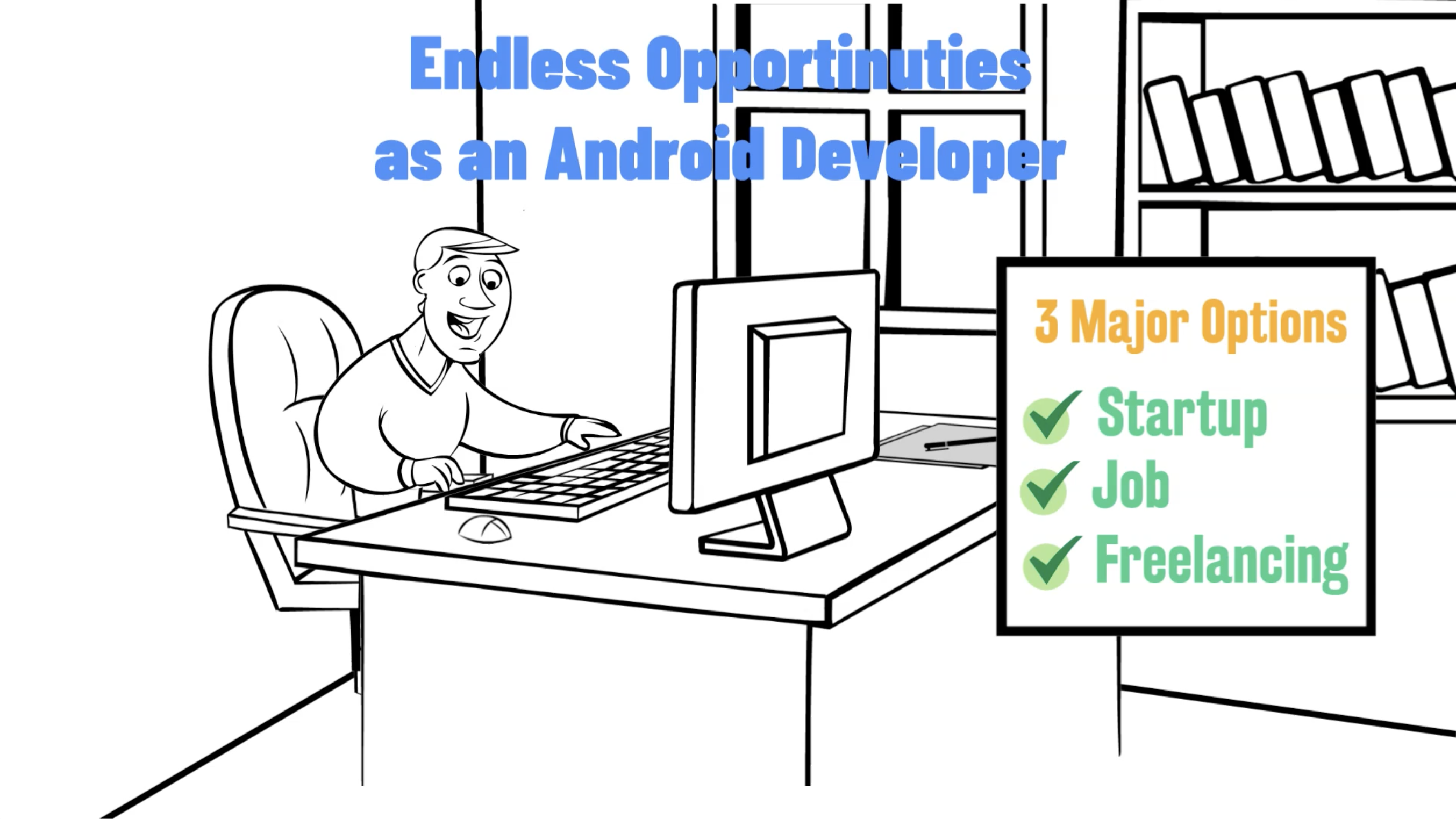 Online Course Introduction Video