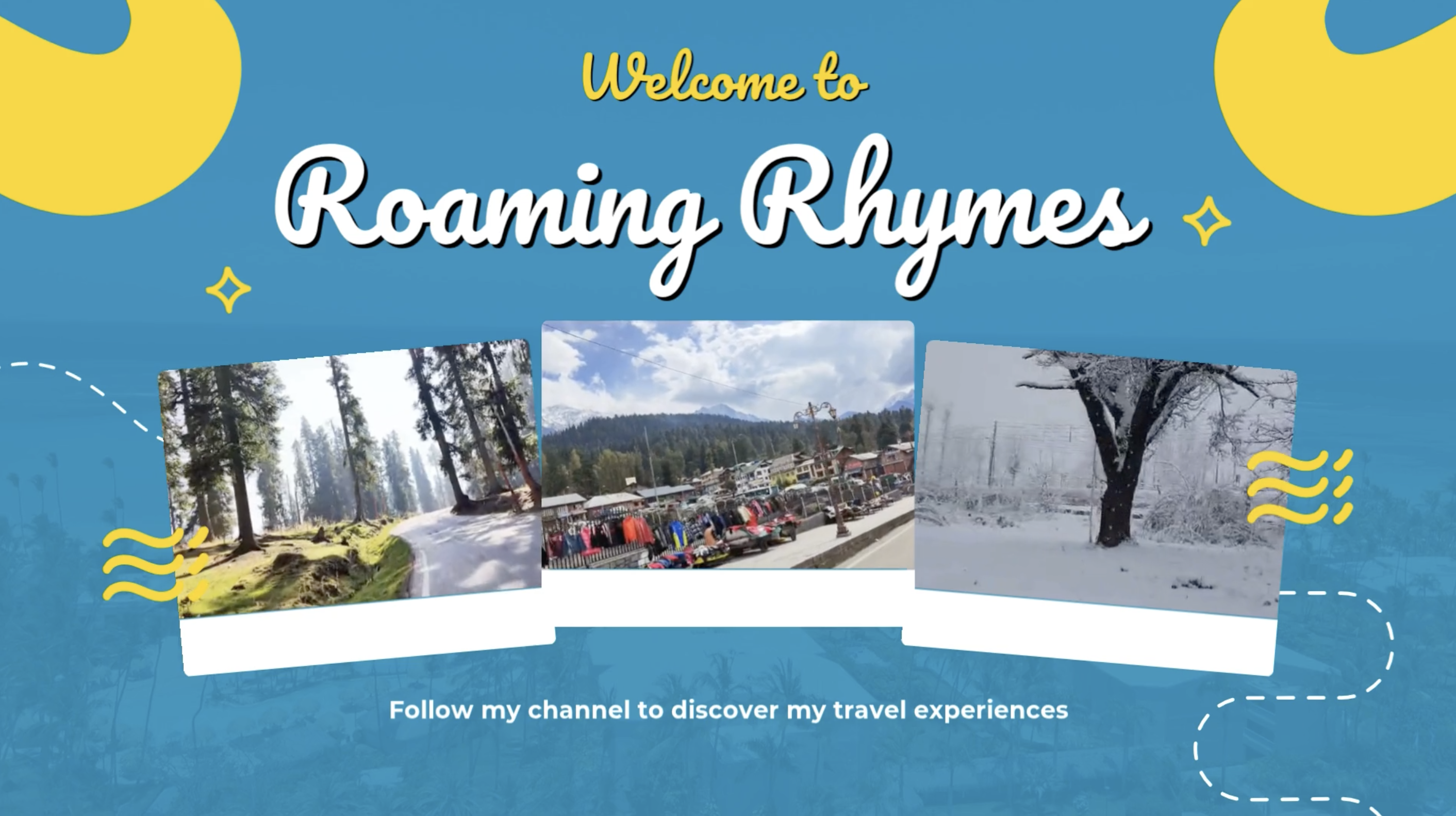 Startup Introduction Video